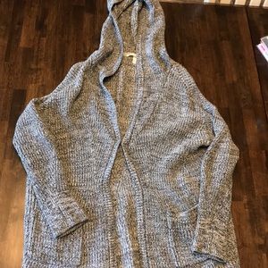 Victoria secrets heavy-duty sweater no pics